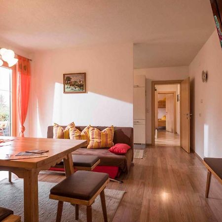 Apartment Zell Am Ziller 2 Экстерьер фото