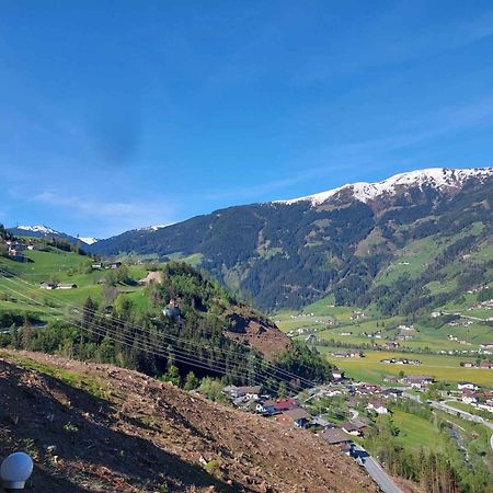 Apartment Zell Am Ziller 2 Экстерьер фото