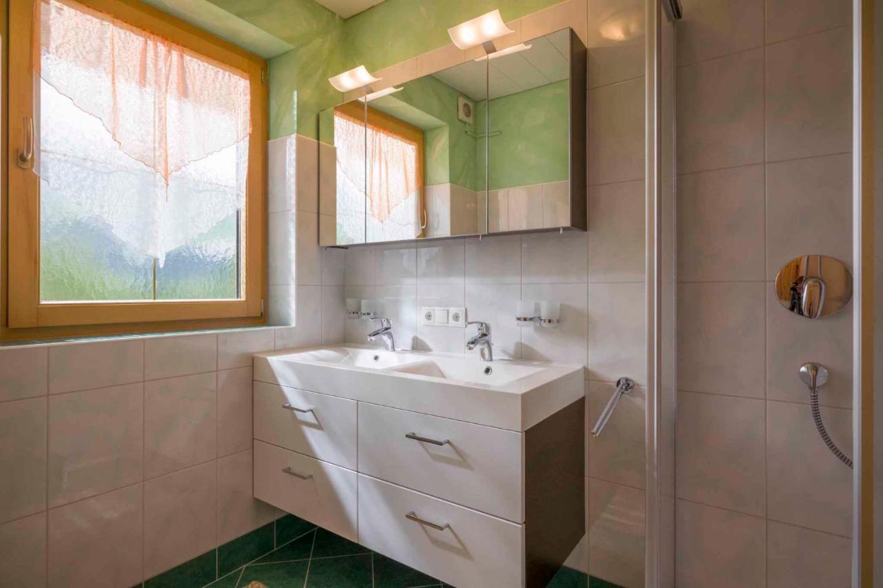 Apartment Zell Am Ziller 2 Экстерьер фото