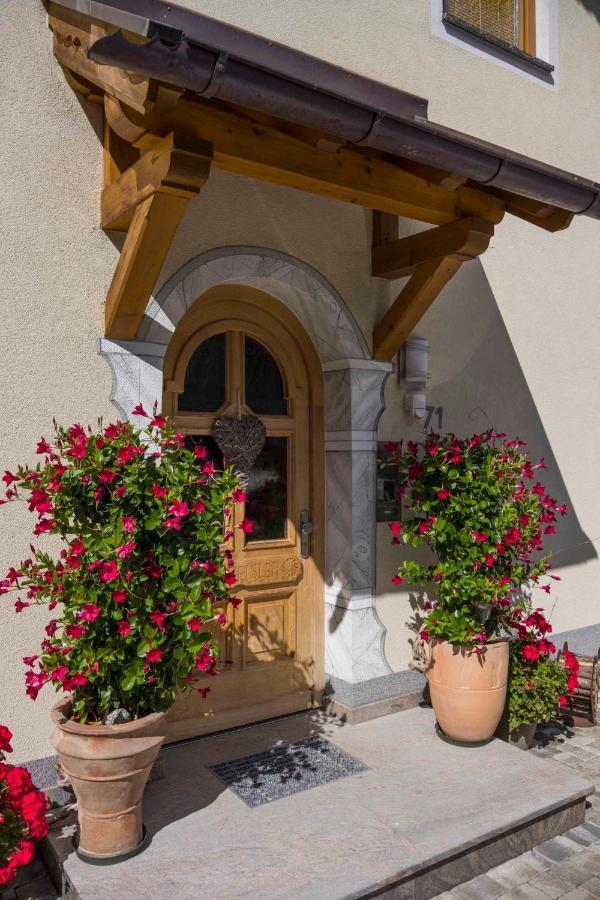 Apartment Zell Am Ziller 2 Экстерьер фото