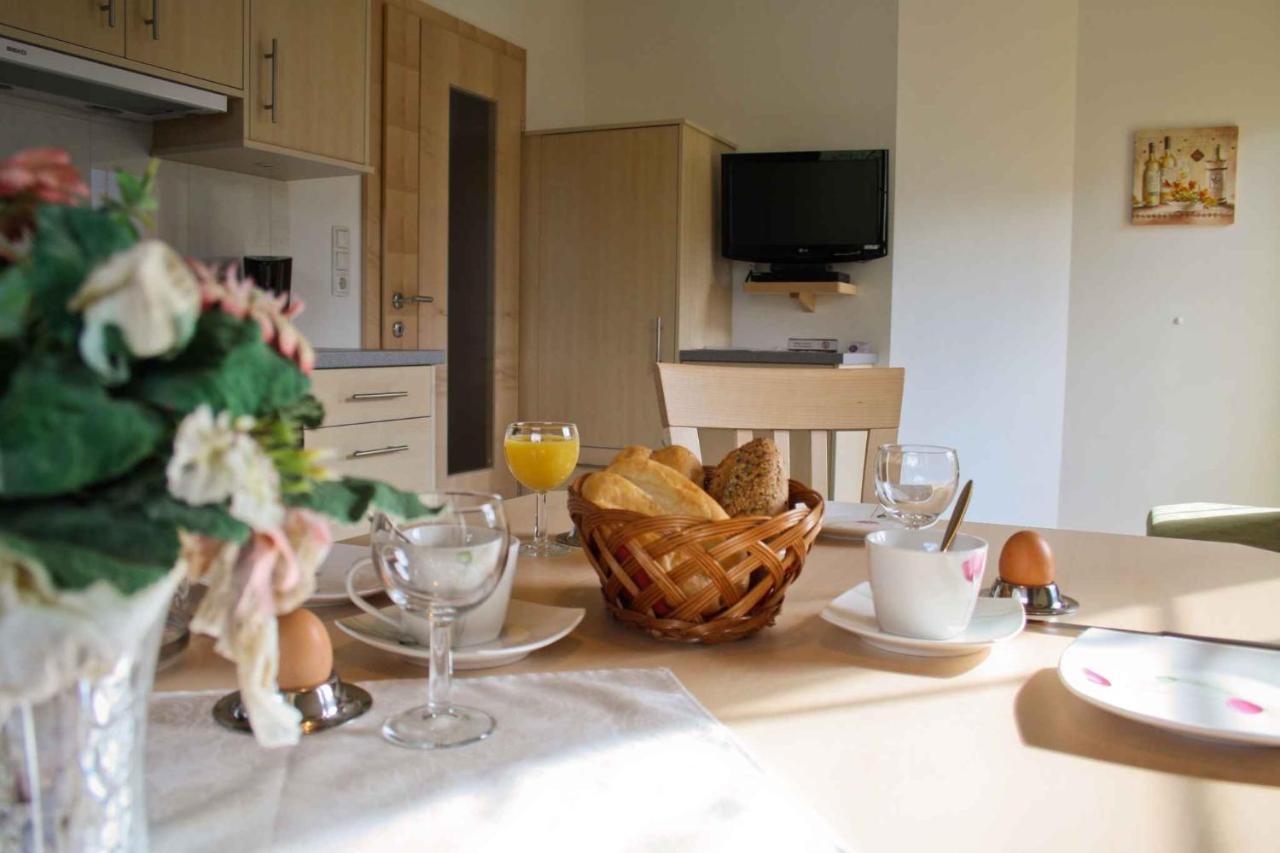 Apartment Zell Am Ziller 2 Экстерьер фото