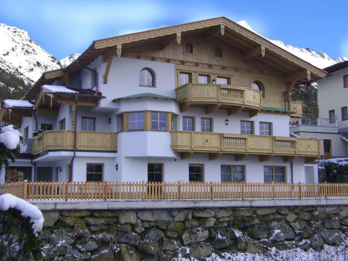 Apartment Zell Am Ziller 2 Экстерьер фото