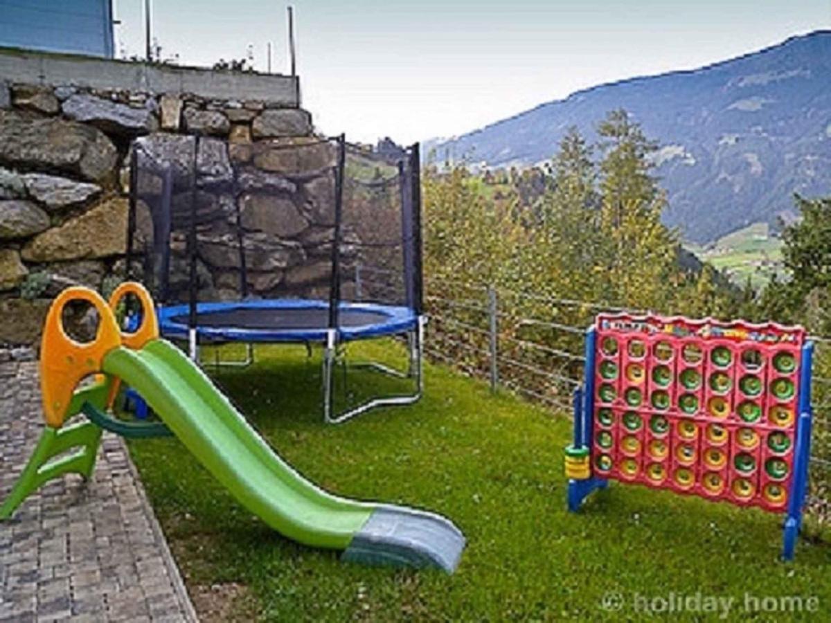 Apartment Zell Am Ziller 2 Экстерьер фото