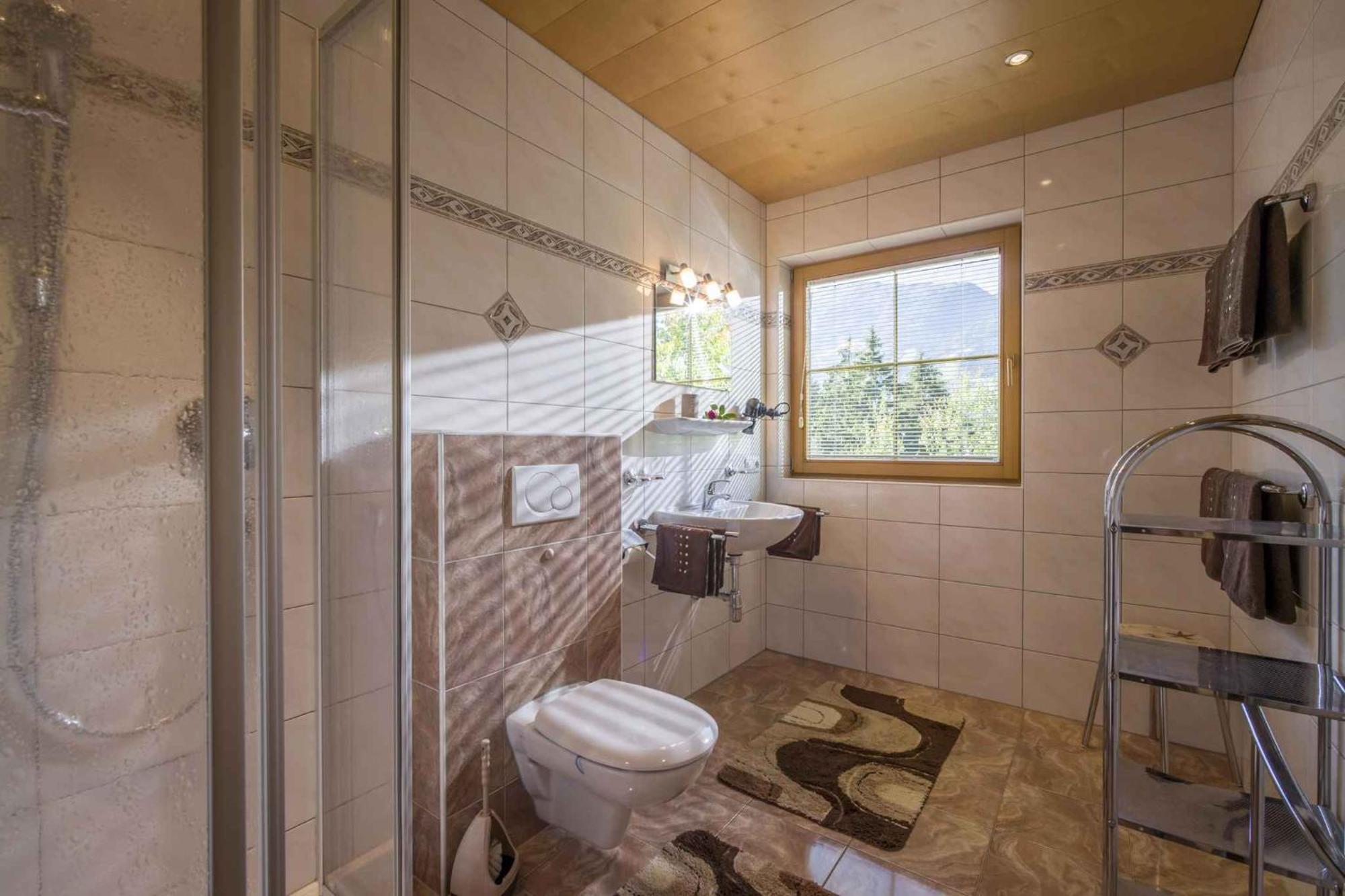 Apartment Zell Am Ziller 2 Экстерьер фото