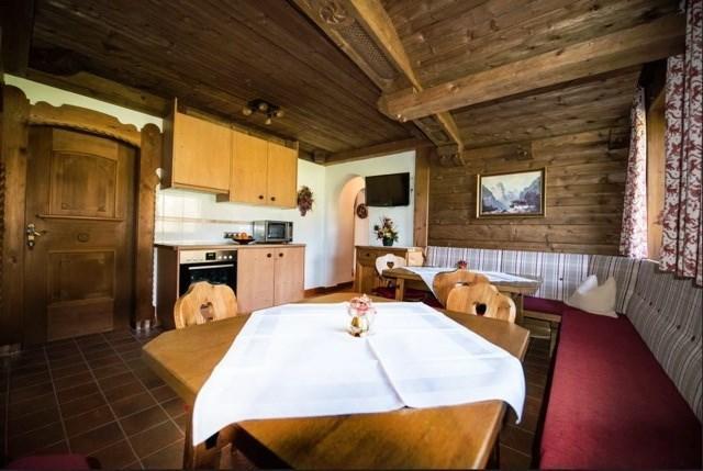 Apartment Zell Am Ziller 2 Номер фото